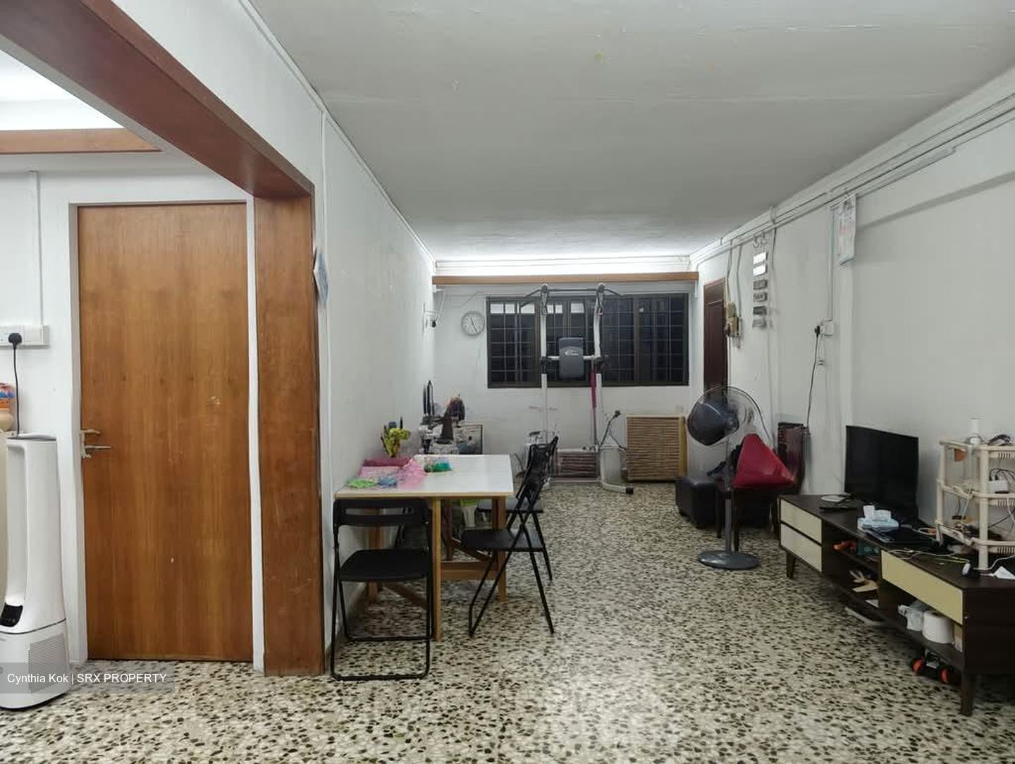 Blk 261 Jurong East Street 24 (Jurong East), HDB 3 Rooms #606132621